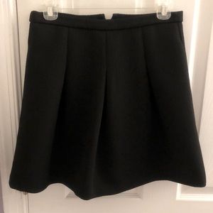 Madewell Business Casual Skirt